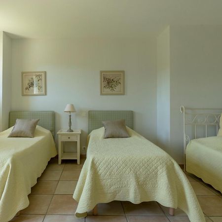 Villa Indigo Saint-Rémy-de-Provence Eksteriør billede