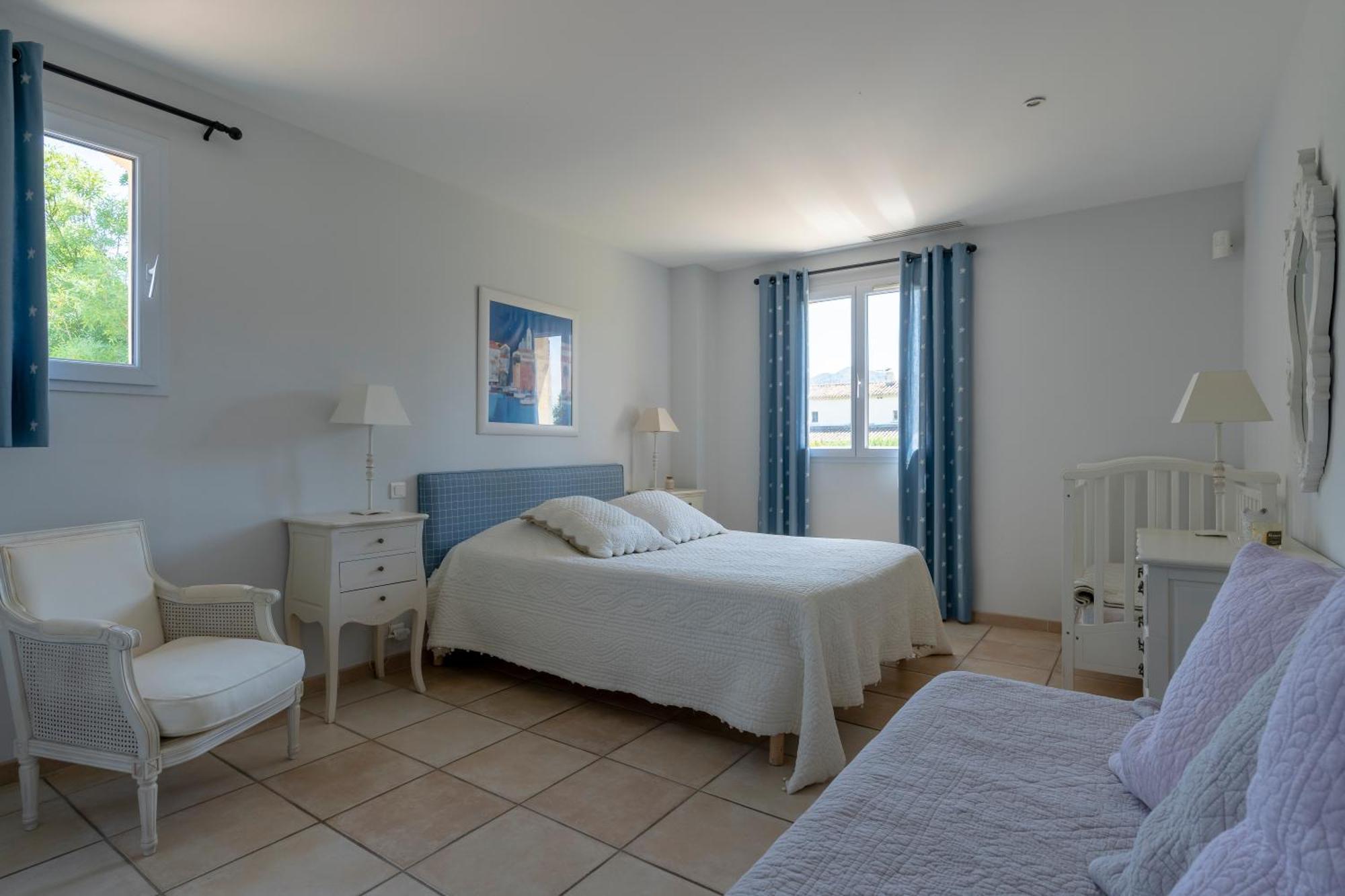 Villa Indigo Saint-Rémy-de-Provence Eksteriør billede