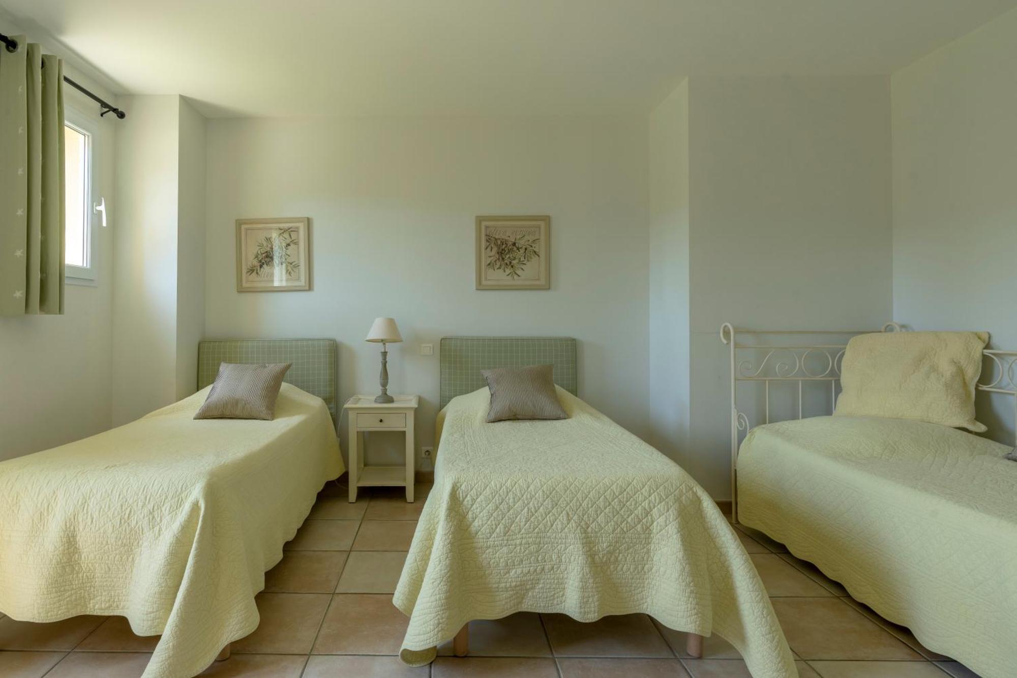 Villa Indigo Saint-Rémy-de-Provence Eksteriør billede
