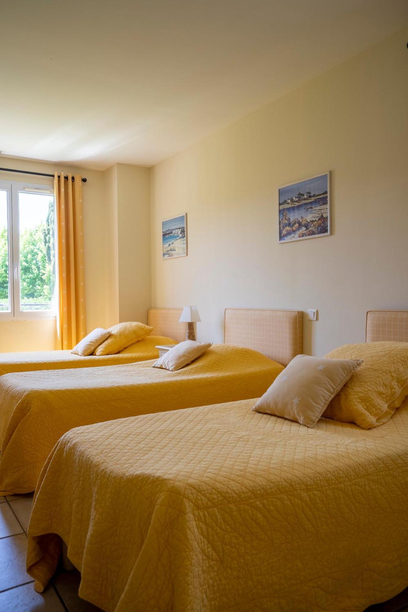 Villa Indigo Saint-Rémy-de-Provence Eksteriør billede