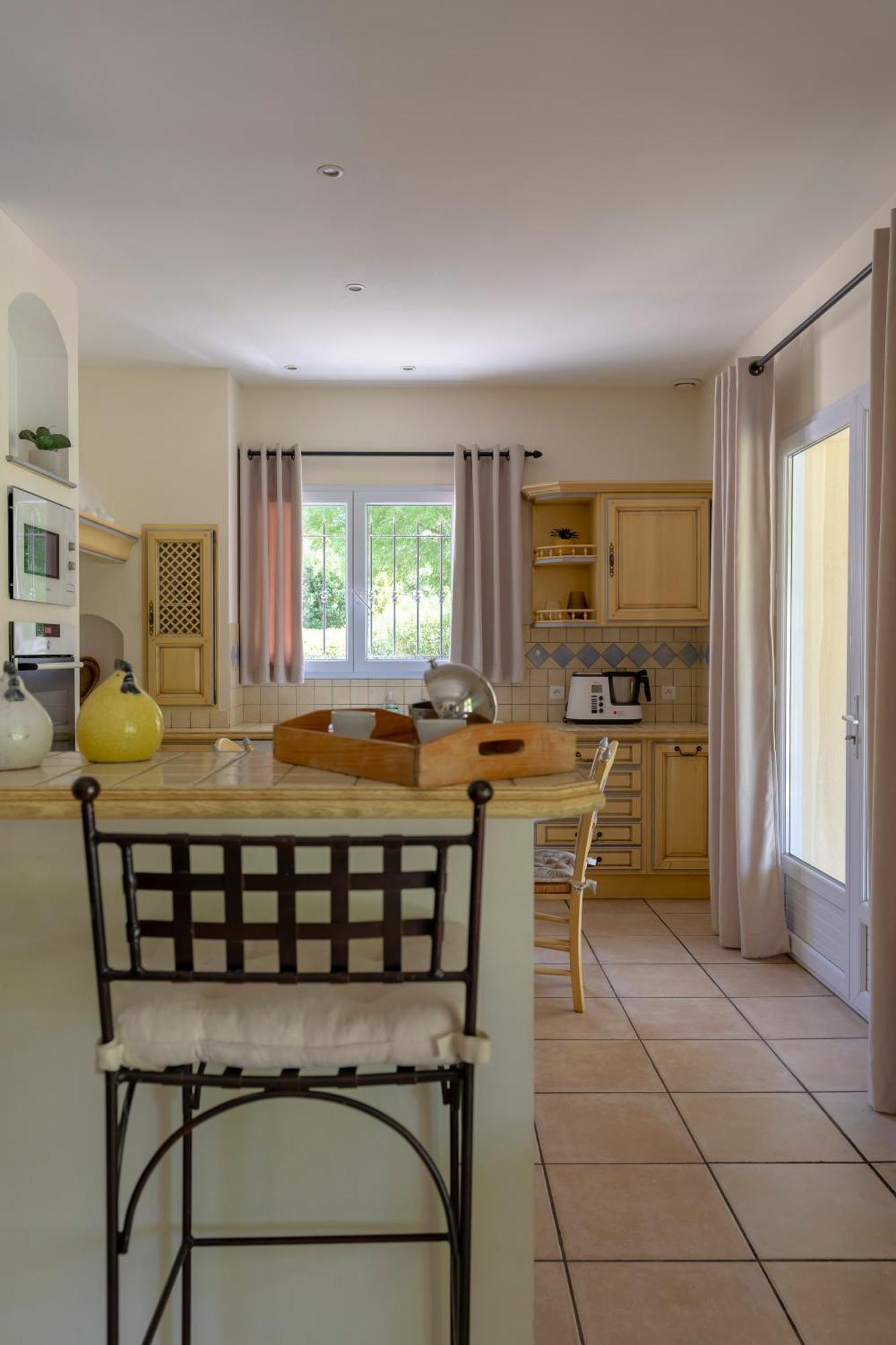 Villa Indigo Saint-Rémy-de-Provence Eksteriør billede