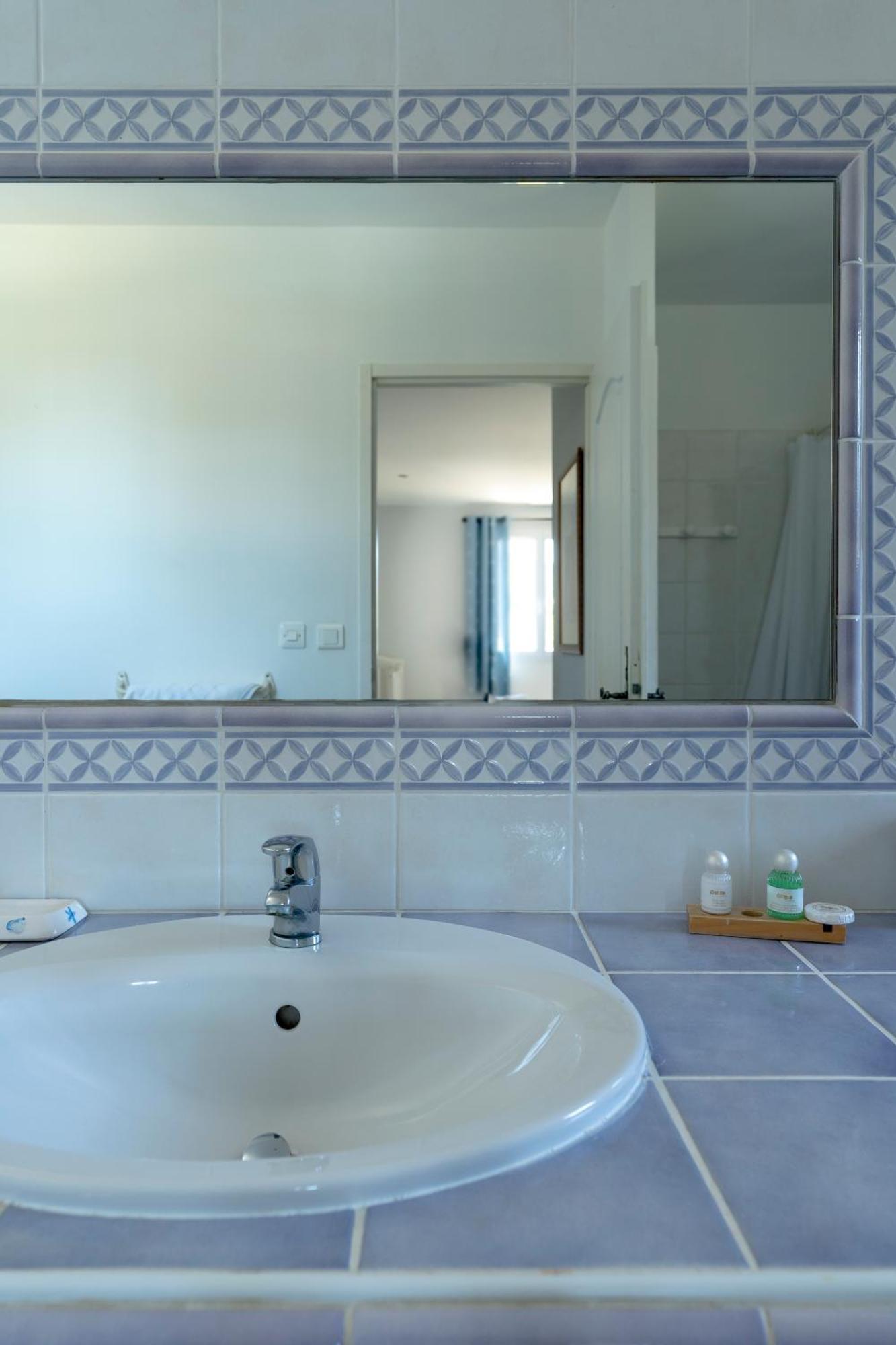 Villa Indigo Saint-Rémy-de-Provence Eksteriør billede