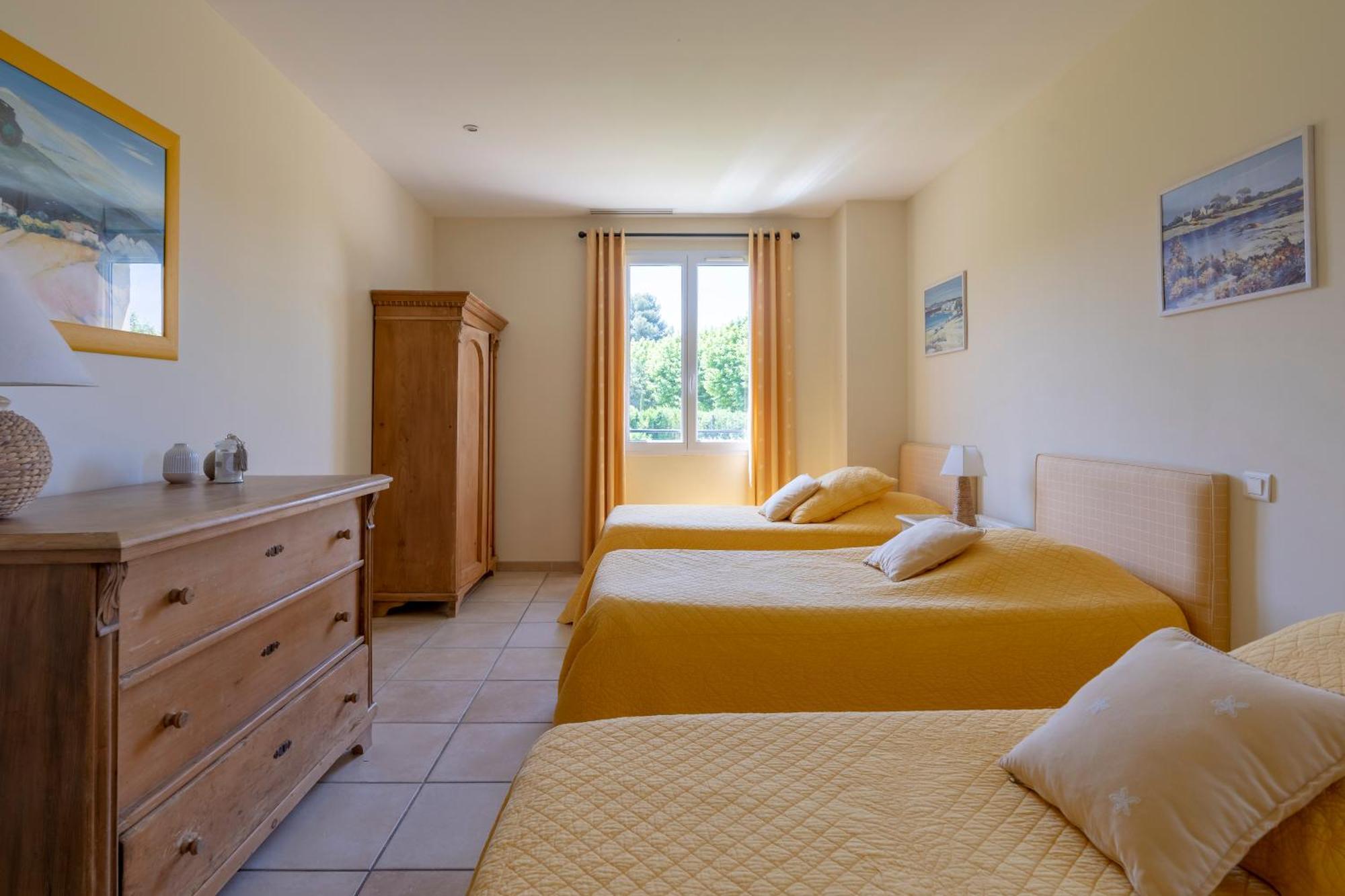 Villa Indigo Saint-Rémy-de-Provence Eksteriør billede