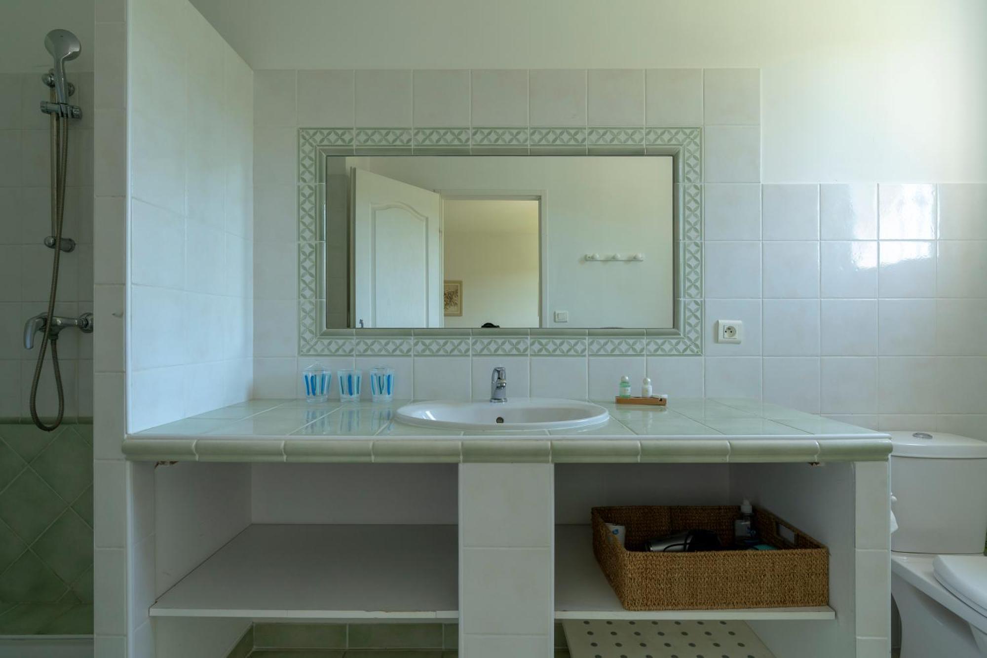 Villa Indigo Saint-Rémy-de-Provence Eksteriør billede