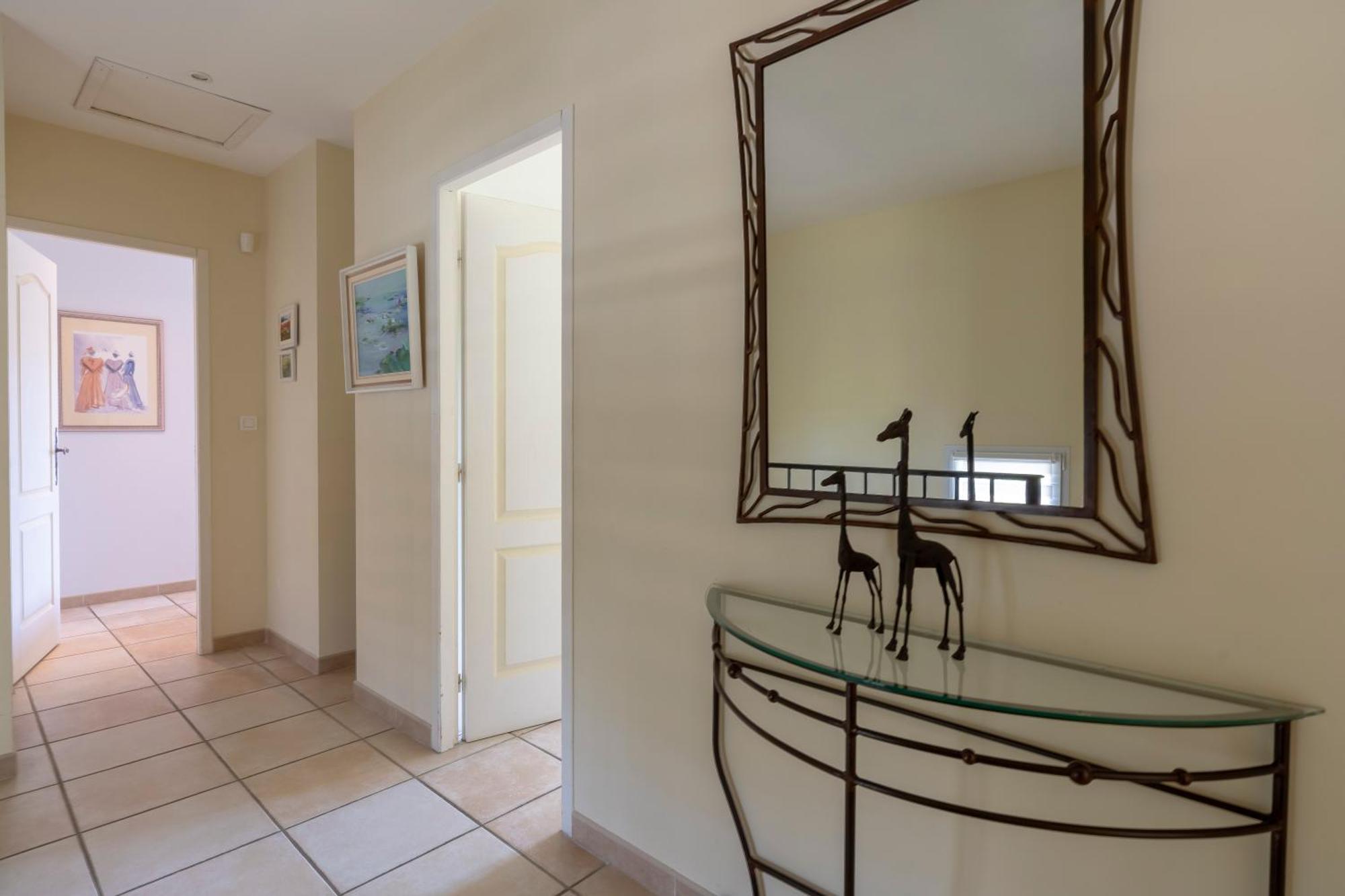 Villa Indigo Saint-Rémy-de-Provence Eksteriør billede