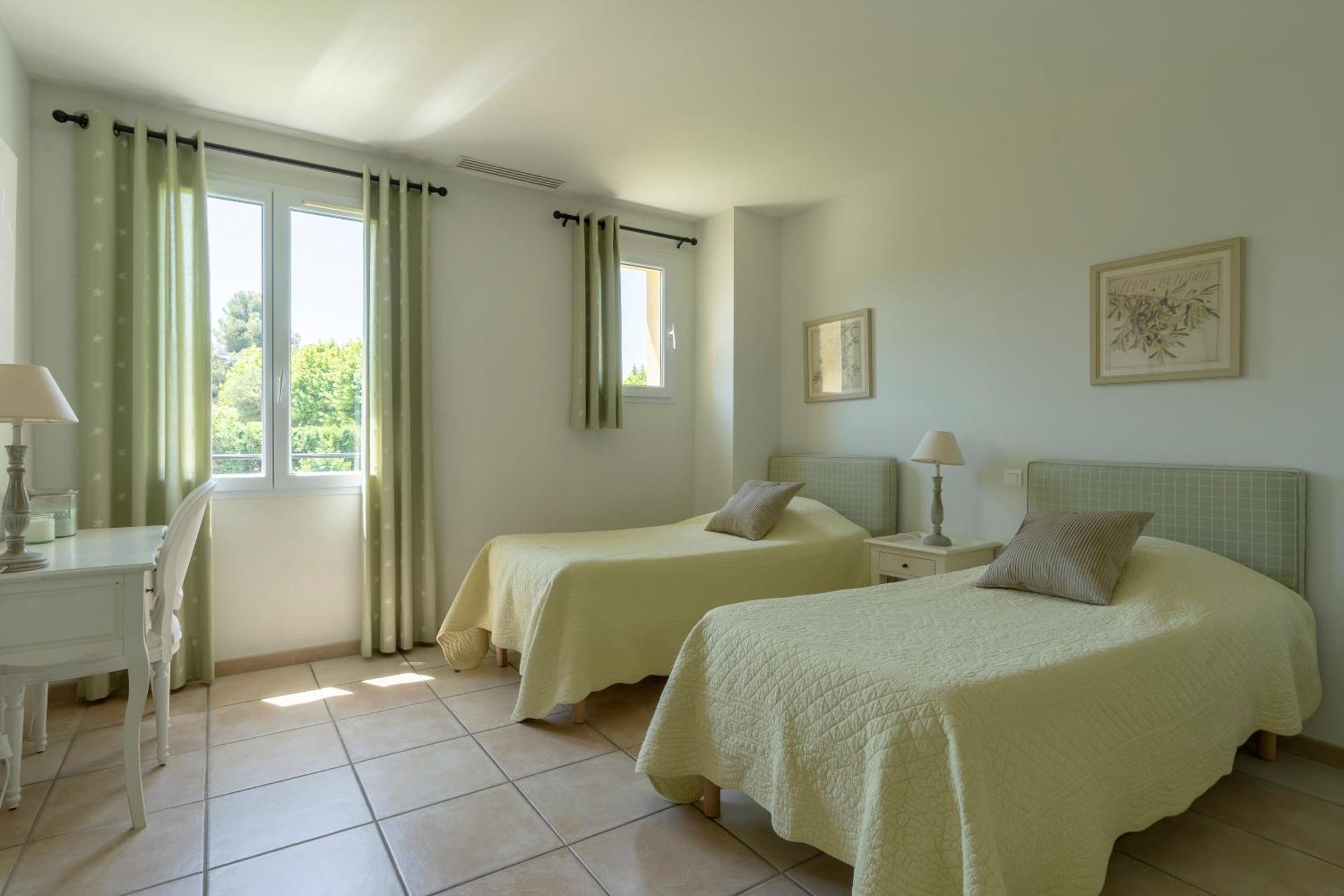 Villa Indigo Saint-Rémy-de-Provence Eksteriør billede