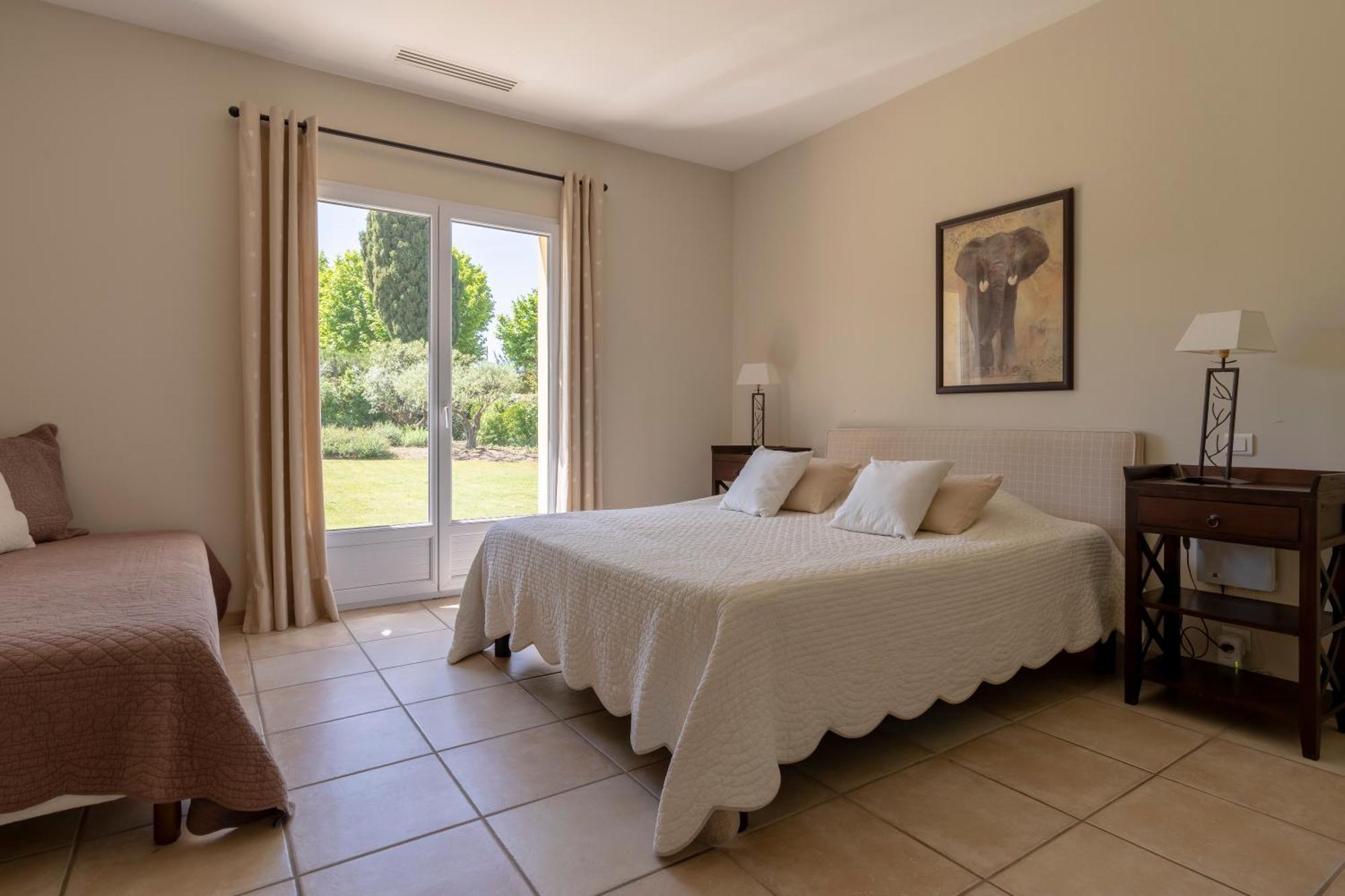 Villa Indigo Saint-Rémy-de-Provence Eksteriør billede