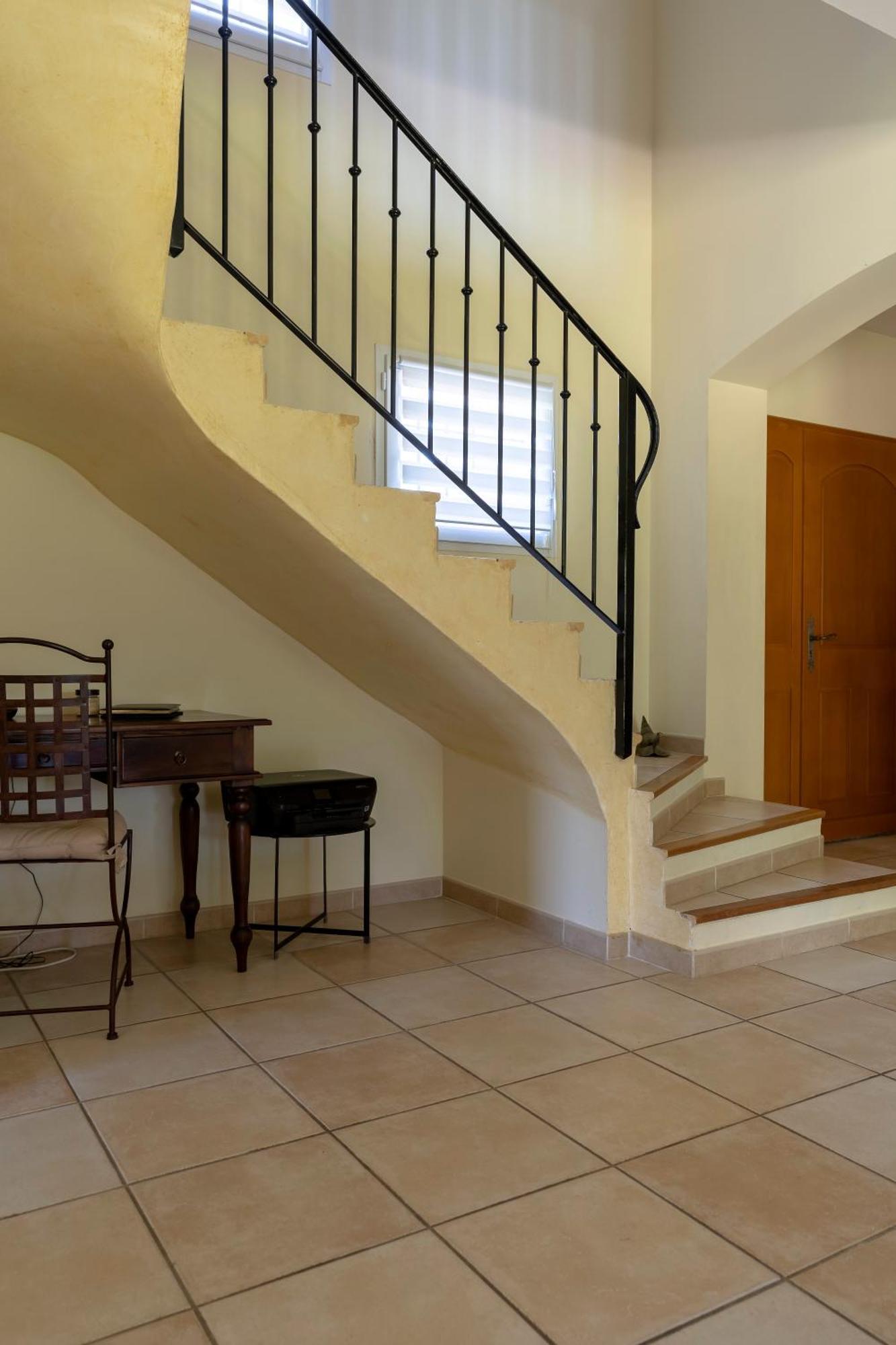 Villa Indigo Saint-Rémy-de-Provence Eksteriør billede