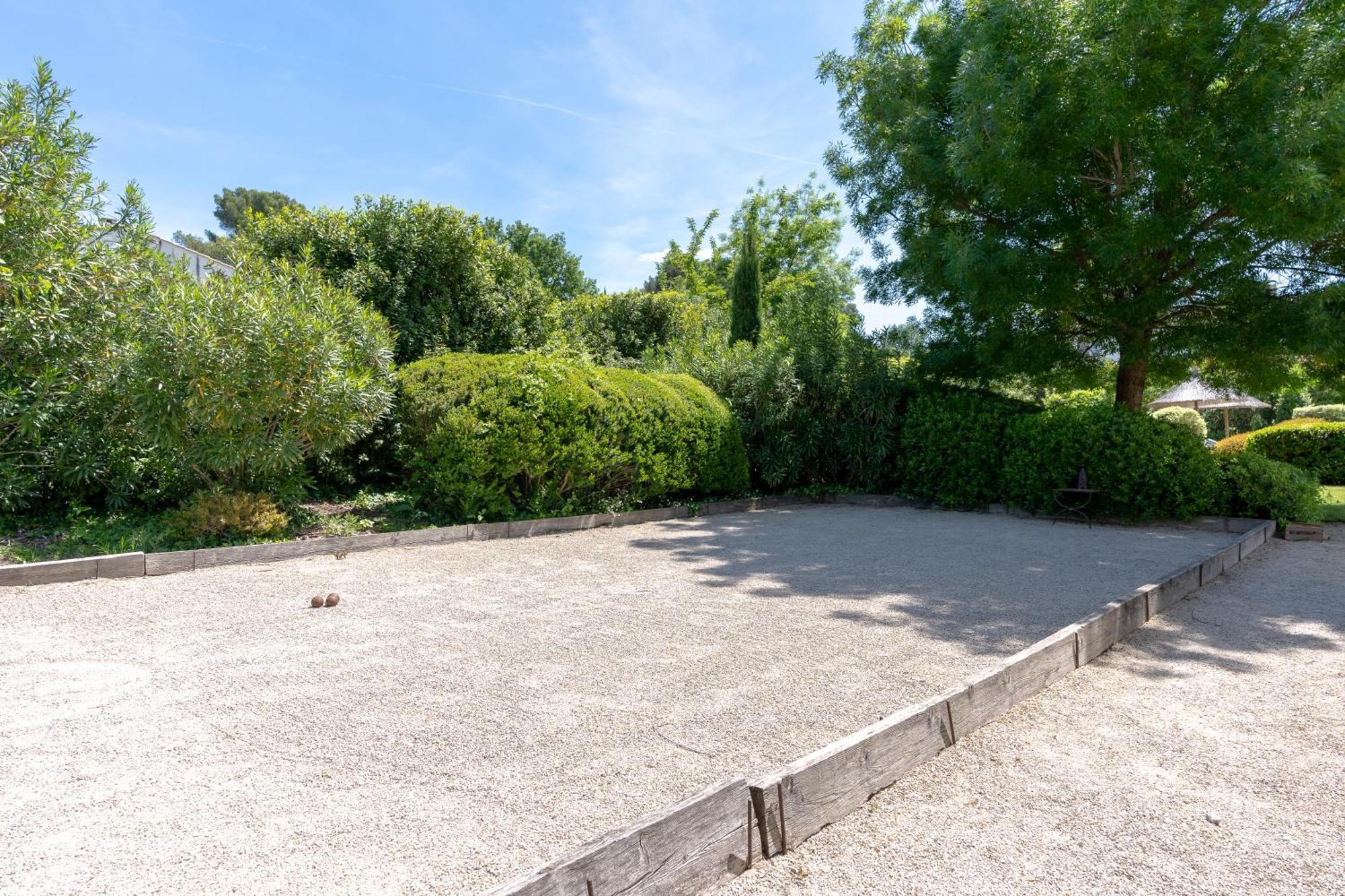 Villa Indigo Saint-Rémy-de-Provence Eksteriør billede