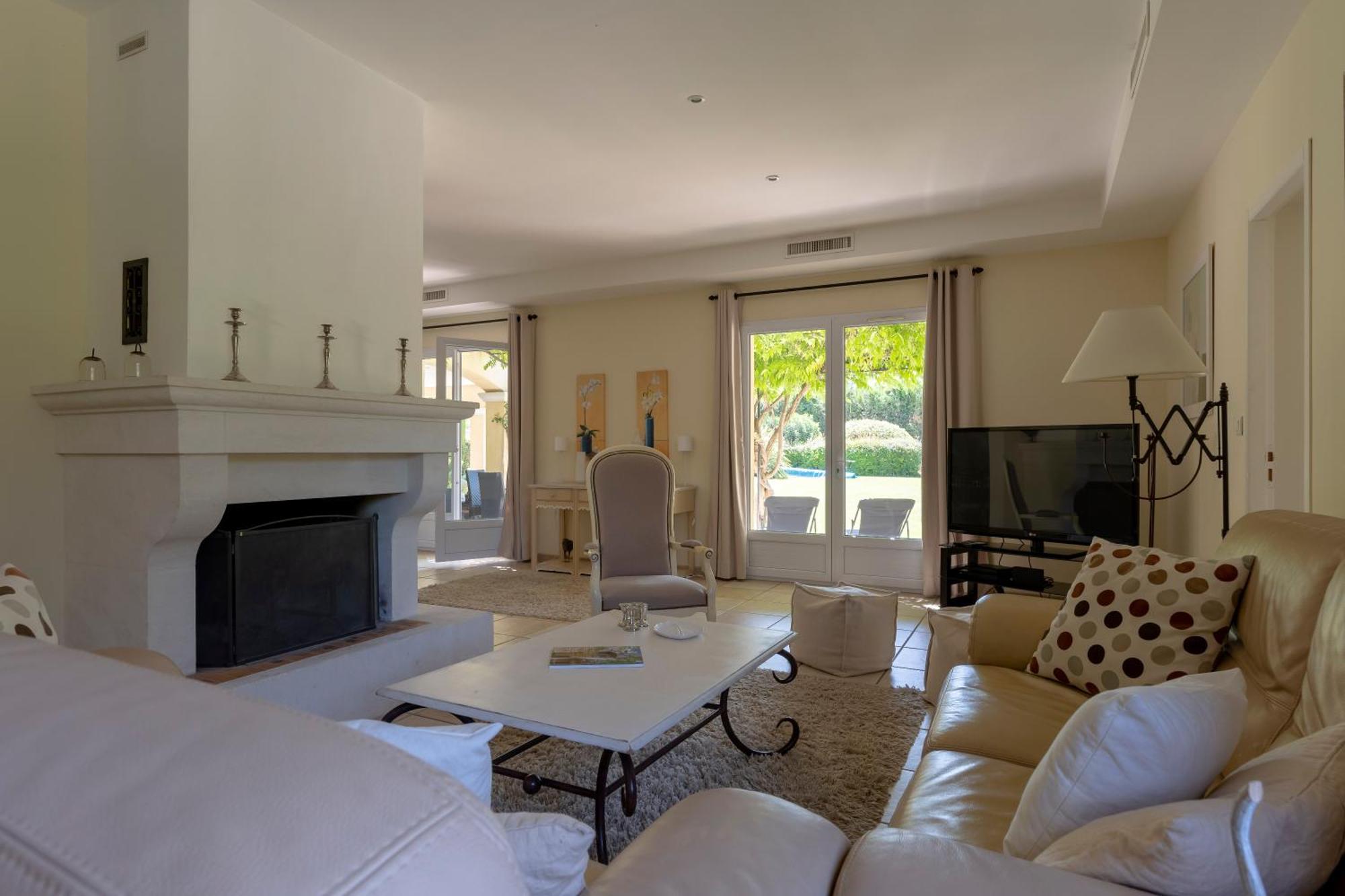 Villa Indigo Saint-Rémy-de-Provence Eksteriør billede